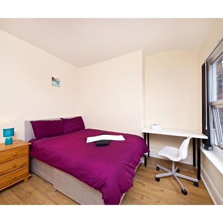 Liverpool City Stays - Lawrence Road Aa1 Exteriör bild