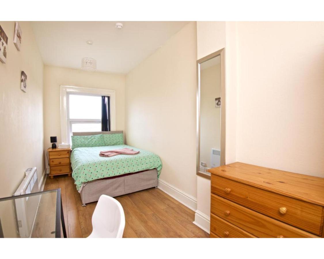 Liverpool City Stays - Lawrence Road Aa1 Exteriör bild