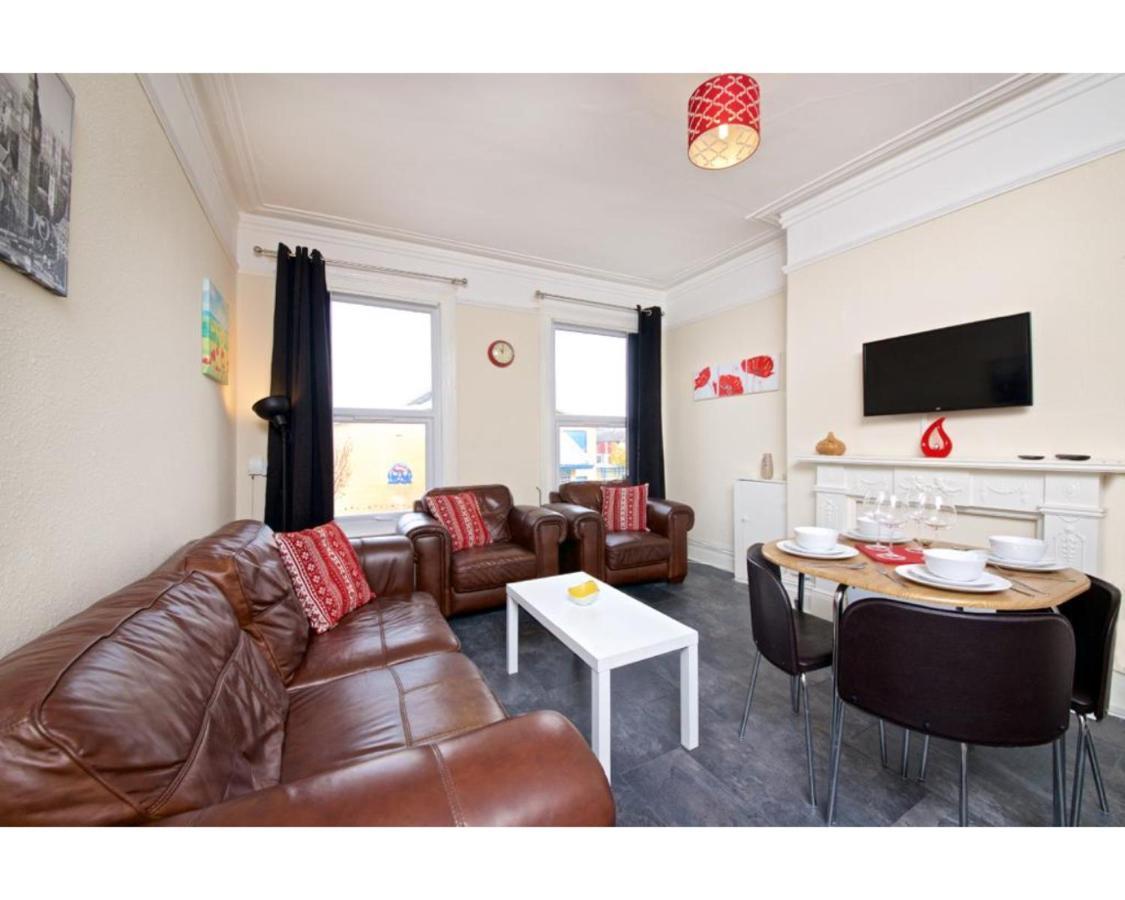 Liverpool City Stays - Lawrence Road Aa1 Exteriör bild